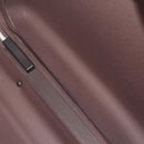 LOUIS VUITTON Monogram Cherry Blossom Horizon 55 Suitcase M13788 Auth 150630SM-49