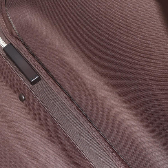 LOUIS VUITTON Monogram Cherry Blossom Horizon 55 Suitcase M13788 Auth 150630SM