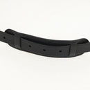 LOUIS VUITTON Empreinte T×M Keepall Bandouliere 45 Bag M13761 LV Auth 150631SM-9