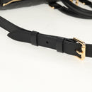 LOUIS VUITTON Empreinte T×M Keepall Bandouliere 45 Bag M13761 LV Auth 150631SM-15