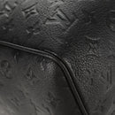 LOUIS VUITTON Empreinte T×M Keepall Bandouliere 45 Bag M13761 LV Auth 150631SM-17