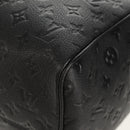 LOUIS VUITTON Empreinte T×M Keepall Bandouliere 45 Bag M13761 LV Auth 150631SM-18