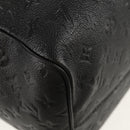 LOUIS VUITTON Empreinte T×M Keepall Bandouliere 45 Bag M13761 LV Auth 150631SM-19