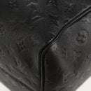 LOUIS VUITTON Empreinte T×M Keepall Bandouliere 45 Bag M13761 LV Auth 150631SM-20