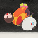 LOUIS VUITTON Empreinte T×M Keepall Bandouliere 45 Bag M13761 LV Auth 150631SM-22