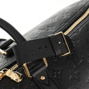 LOUIS VUITTON Empreinte T×M Keepall Bandouliere 45 Bag M13761 LV Auth 150631SM-24