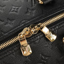 LOUIS VUITTON Empreinte T×M Keepall Bandouliere 45 Bag M13761 LV Auth 150631SM-10