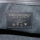 LOUIS VUITTON Empreinte T×M Keepall Bandouliere 45 Bag M13761 LV Auth 150631SM-26