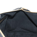 LOUIS VUITTON Empreinte T×M Keepall Bandouliere 45 Bag M13761 LV Auth 150631SM-27