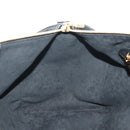 LOUIS VUITTON Empreinte T×M Keepall Bandouliere 45 Bag M13761 LV Auth 150631SM-28