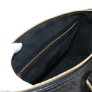 LOUIS VUITTON Empreinte T×M Keepall Bandouliere 45 Bag M13761 LV Auth 150631SM-29