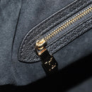 LOUIS VUITTON Empreinte T×M Keepall Bandouliere 45 Bag M13761 LV Auth 150631SM-30