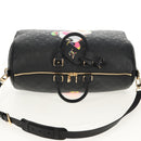 LOUIS VUITTON Empreinte T×M Keepall Bandouliere 45 Bag M13761 LV Auth 150631SM-6