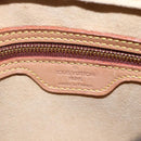 LOUIS VUITTON Monogram Looping MM Shoulder Bag M51146 LV Auth 150653-17