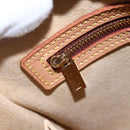 LOUIS VUITTON Monogram Looping MM Shoulder Bag M51146 LV Auth 150653-18