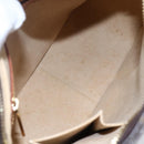 LOUIS VUITTON Monogram Looping MM Shoulder Bag M51146 LV Auth 150653-11