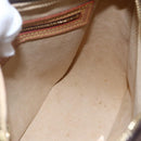 LOUIS VUITTON Monogram Looping MM Shoulder Bag M51146 LV Auth 150653-19