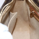 LOUIS VUITTON Monogram Looping MM Shoulder Bag M51146 LV Auth 150653-20