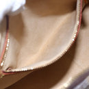 LOUIS VUITTON Monogram Looping MM Shoulder Bag M51146 LV Auth 150653-21