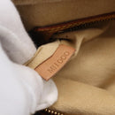 LOUIS VUITTON Monogram Looping MM Shoulder Bag M51146 LV Auth 150653-12