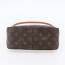 LOUIS VUITTON Monogram Looping MM Shoulder Bag M51146 LV Auth 150653-5