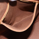 LOUIS VUITTON Monogram Alma Hand Bag M51130 LV Auth 150661-20