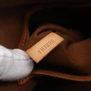 LOUIS VUITTON Monogram Alma Hand Bag M51130 LV Auth 150661-12