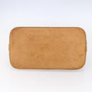 LOUIS VUITTON Monogram Alma Hand Bag M51130 LV Auth 150661-5