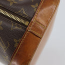 LOUIS VUITTON Monogram Alma Hand Bag M51130 LV Auth 150663-18