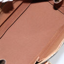 LOUIS VUITTON Monogram Alma Hand Bag M51130 LV Auth 150663-11