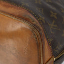 LOUIS VUITTON Monogram Alma Hand Bag M51130 LV Auth 150664-8