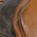 LOUIS VUITTON Monogram Alma Hand Bag M51130 LV Auth 150664-15