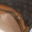 LOUIS VUITTON Monogram Alma Hand Bag M51130 LV Auth 150664-16
