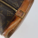 LOUIS VUITTON Monogram Alma Hand Bag M51130 LV Auth 150664-18