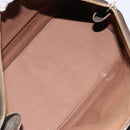 LOUIS VUITTON Monogram Alma Hand Bag M51130 LV Auth 150664-11