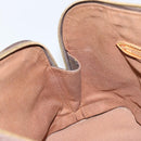 LOUIS VUITTON Monogram Alma Hand Bag M51130 LV Auth 150664-21