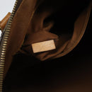 LOUIS VUITTON Monogram Alma Hand Bag M51130 LV Auth 150664-12