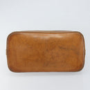 LOUIS VUITTON Monogram Alma Hand Bag M51130 LV Auth 150664-5