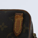 LOUIS VUITTON Monogram Marly Bandouliere Shoulder Bag M51828 LV Auth 150670-9