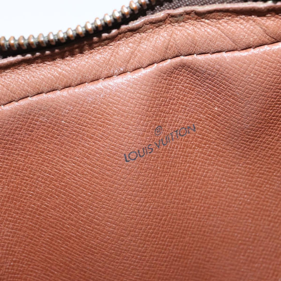 LOUIS VUITTON Monogram Marly Bandouliere Shoulder Bag M51828 LV Auth 150670