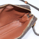 LOUIS VUITTON Monogram Marly Bandouliere Shoulder Bag M51828 LV Auth 150670-19