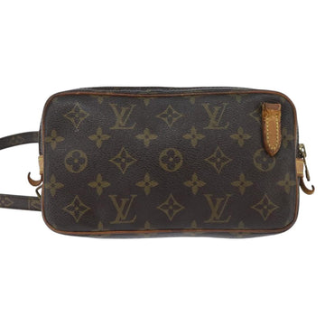 LOUIS VUITTON Monogram Marly Bandouliere Shoulder Bag M51828 LV Auth 150670 - 0