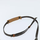 LOUIS VUITTON Monogram Marly Bandouliere Shoulder Bag M51828 LV Auth 150670-8