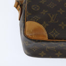 LOUIS VUITTON Monogram Trocadero 30 Shoulder Bag M51272 LV Auth 150671-16