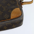 LOUIS VUITTON Monogram Trocadero 30 Shoulder Bag M51272 LV Auth 150671-17
