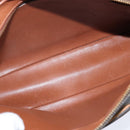 LOUIS VUITTON Monogram Trocadero 30 Shoulder Bag M51272 LV Auth 150671-10