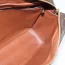 LOUIS VUITTON Monogram Trocadero 30 Shoulder Bag M51272 LV Auth 150671-19