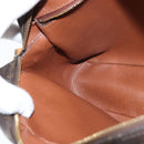 LOUIS VUITTON Monogram Trocadero 30 Shoulder Bag M51272 LV Auth 150671-20