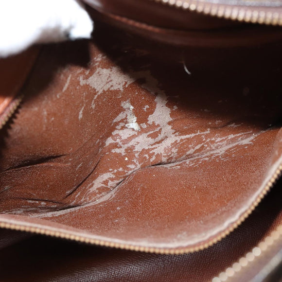 LOUIS VUITTON Monogram Trocadero 30 Shoulder Bag M51272 LV Auth 150671