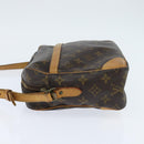 LOUIS VUITTON Monogram Trocadero 30 Shoulder Bag M51272 LV Auth 150671-3